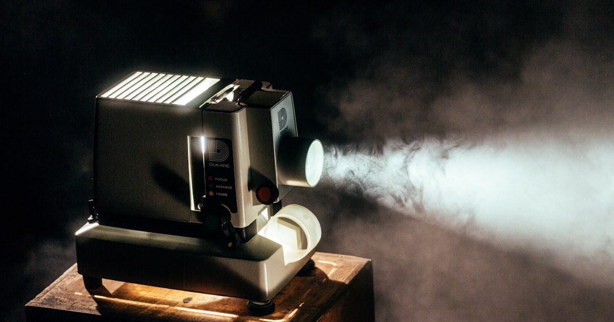 Grado de Comunicación Audiovisual: descubre cómo es