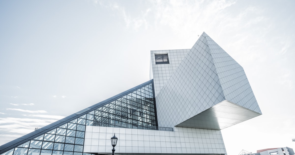 Grado de Arquitectura: descubre cómo es