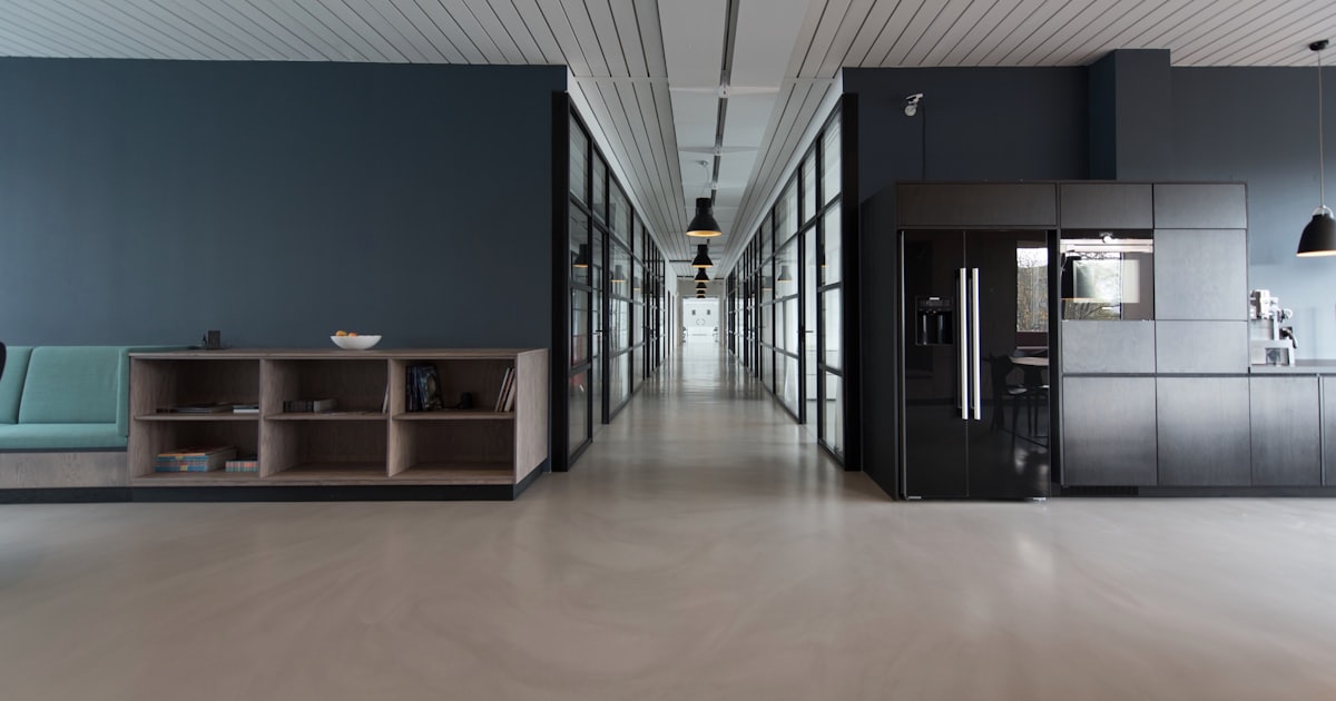 Grado de Diseño de Interiores: descubre cómo es