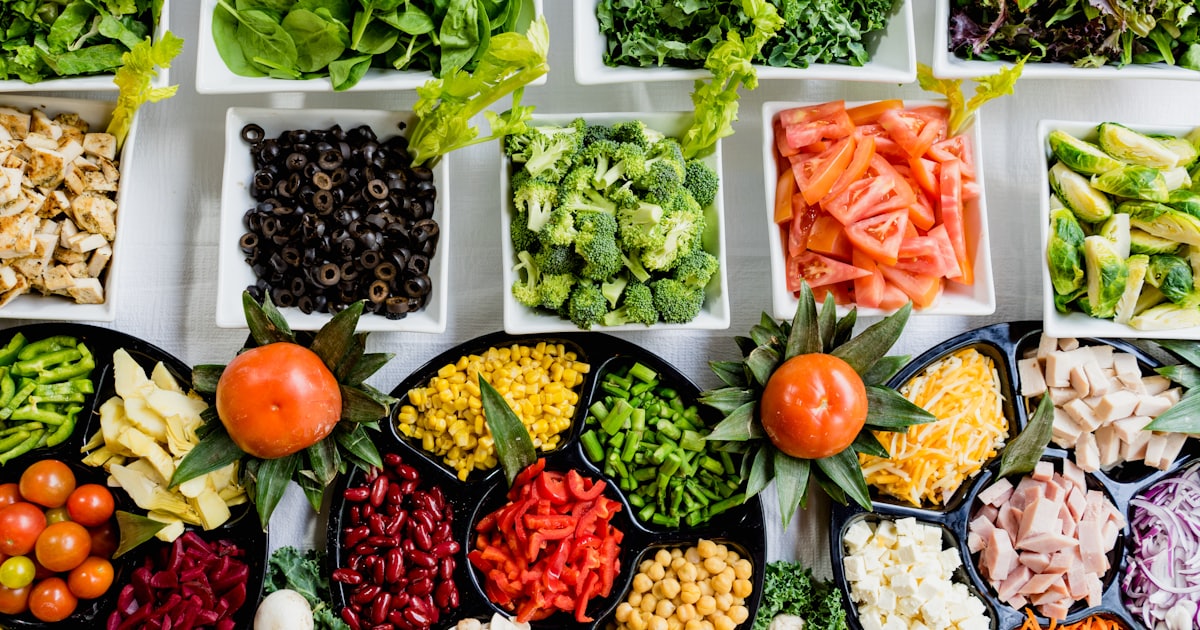 Grado de Ciencia y Tecnología de los Alimentos: descubre cómo es