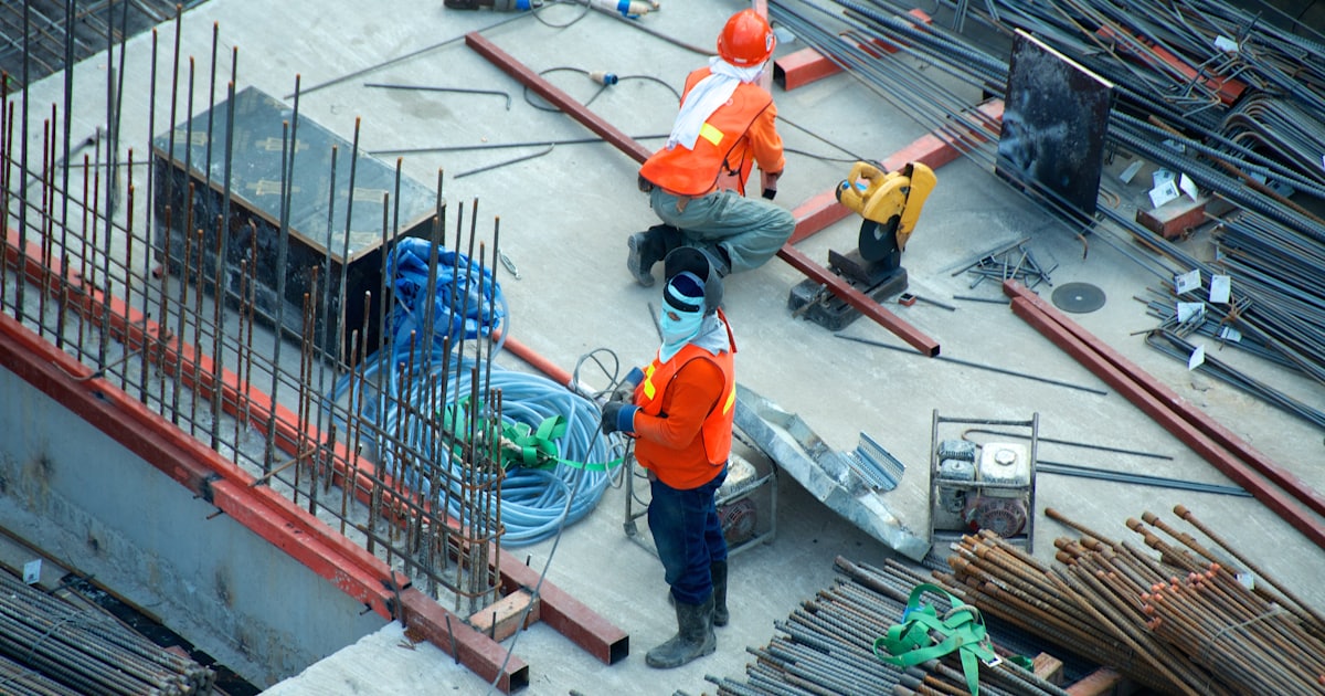 Grado de Ingeniería Industrial: descubre cómo es