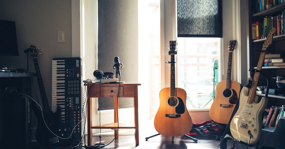 Grado de Musicología y Artes de la Música: descubre cómo es
