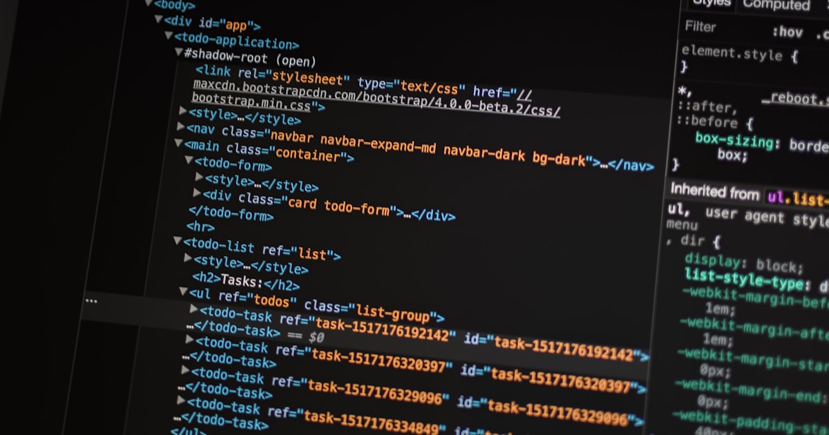Grado de Ingeniería Informática: descubre cómo es