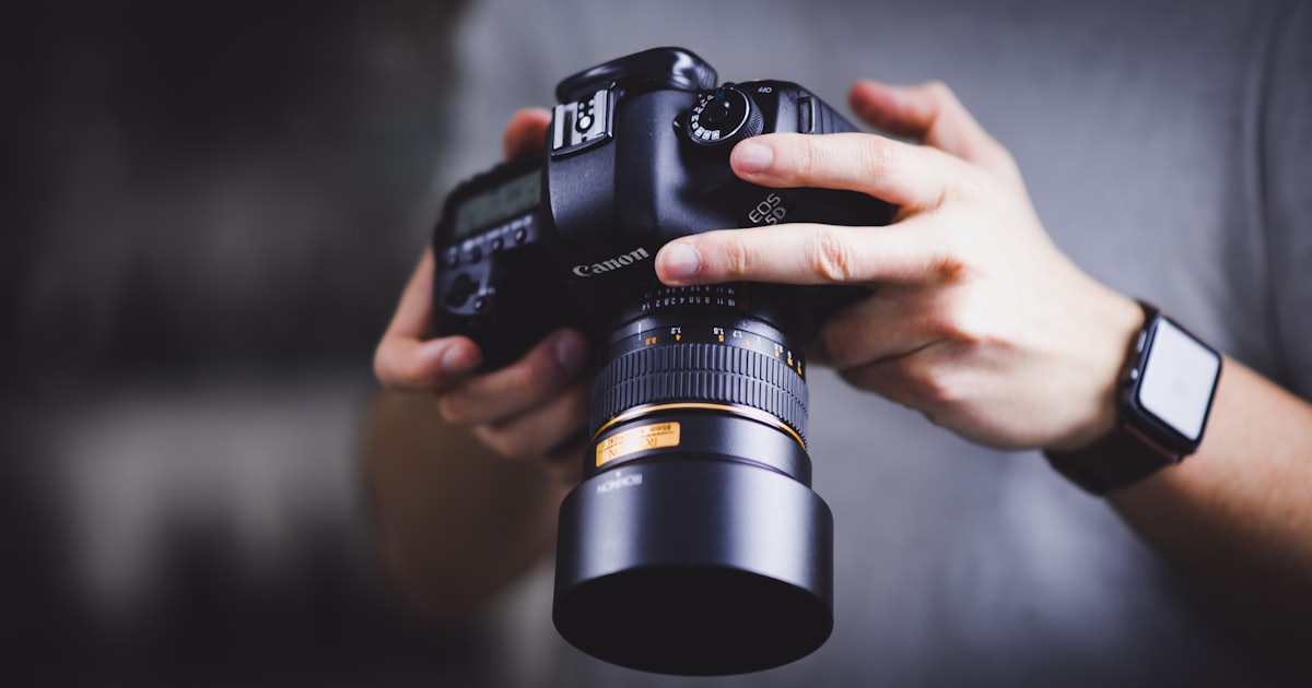 Grado de Periodismo: descubre cómo es