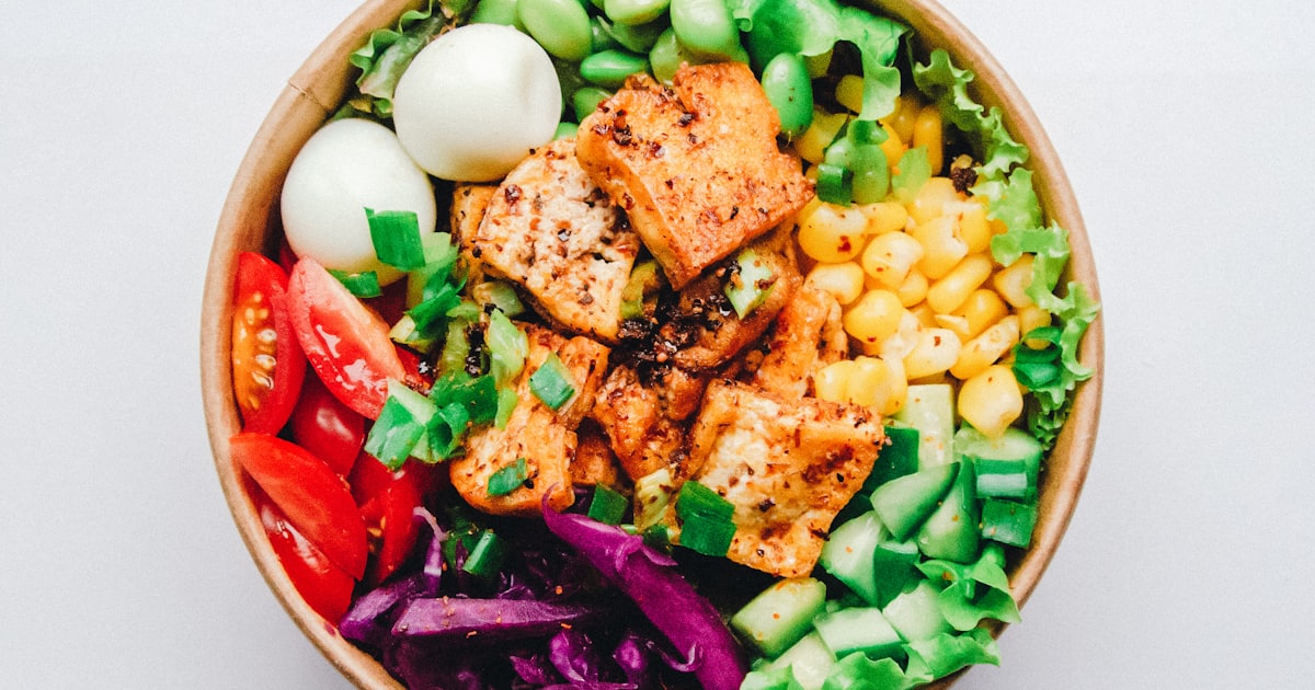 Grado de Nutrición y Dietética: descubre cómo es
