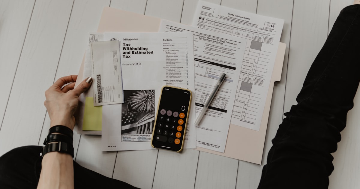Grado de Finanzas y Contabilidad: descubre cómo es