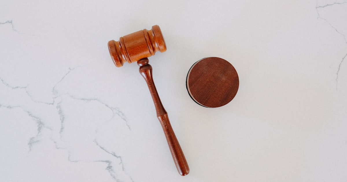 Grado de Derecho: descubre cómo es