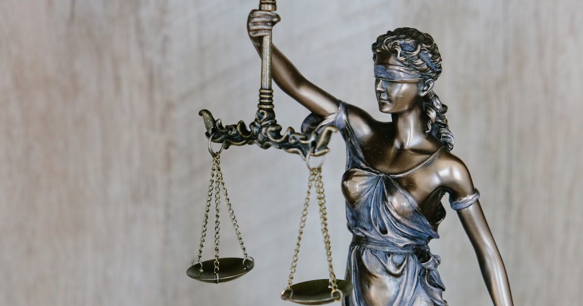 Grado de Criminología: descubre cómo es