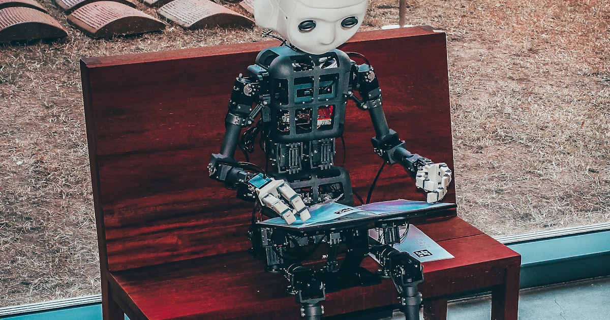 Grado de Robótica y Mecatrónica: descubre cómo es