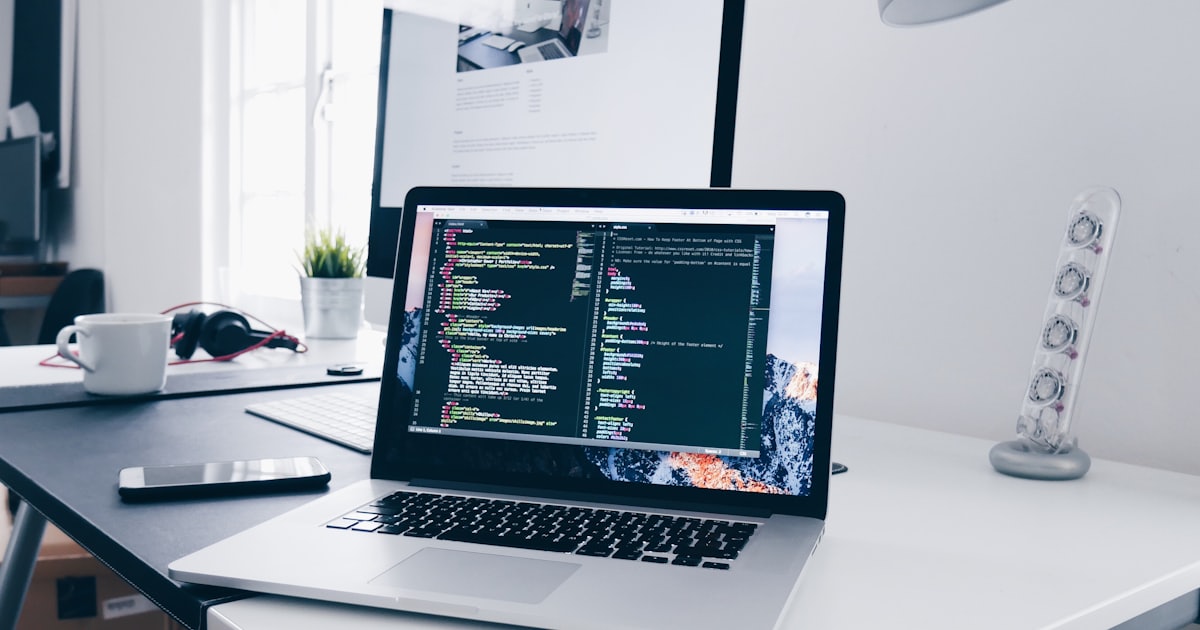 Ciclo de Desarrollo de Aplicaciones Web: descubre cómo es