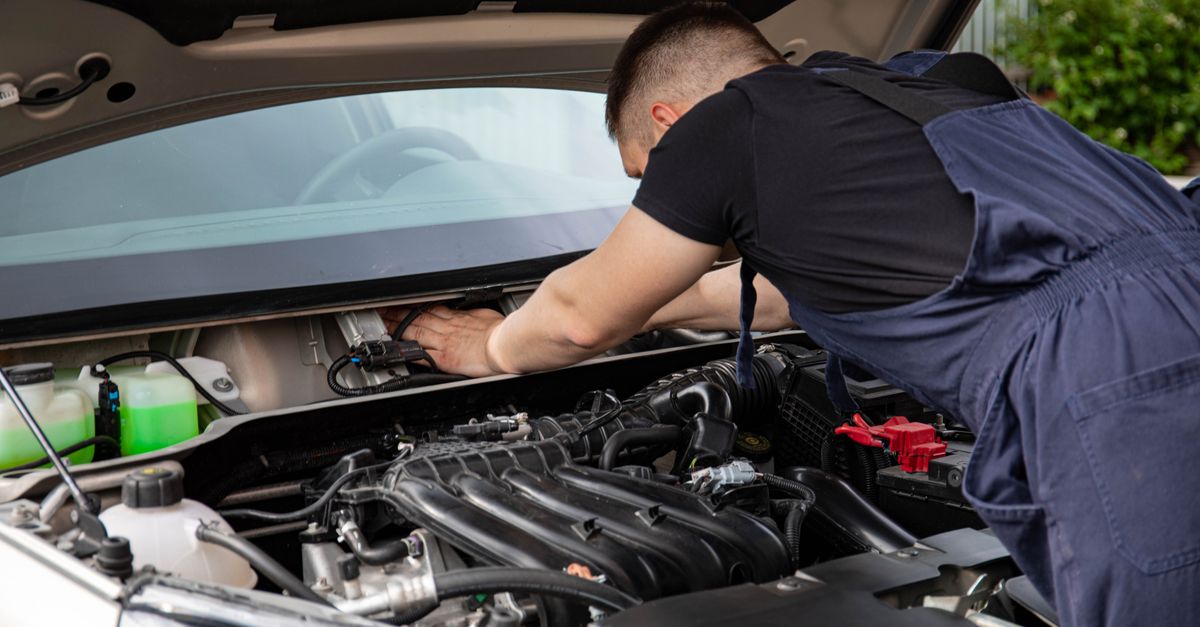 Ciclo de Electromecánica de Vehículos Automóviles: descubre cómo es