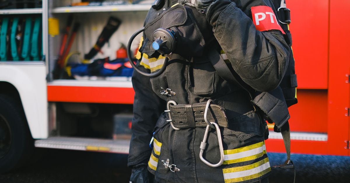 Ciclo de Emergencias y Protección Civil: descubre cómo es