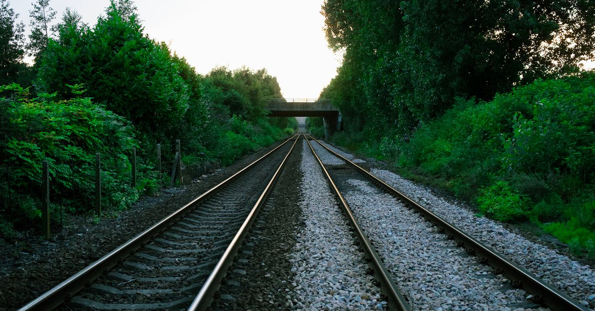 Mantenimiento de Material Rodante Ferroviario: así es el ciclo