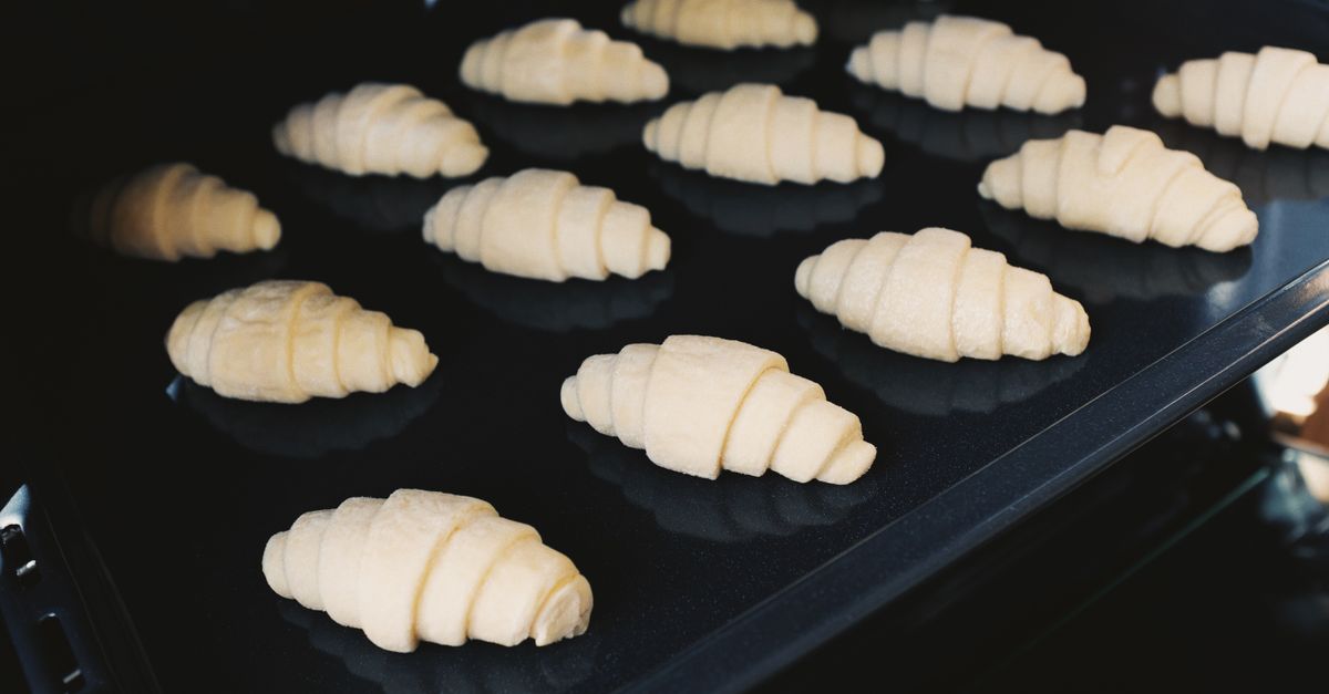 Panadería, Repostería y Confitería: así es el ciclo