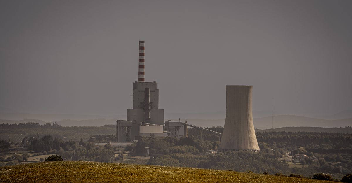 Centrales Eléctricas: así es el ciclo