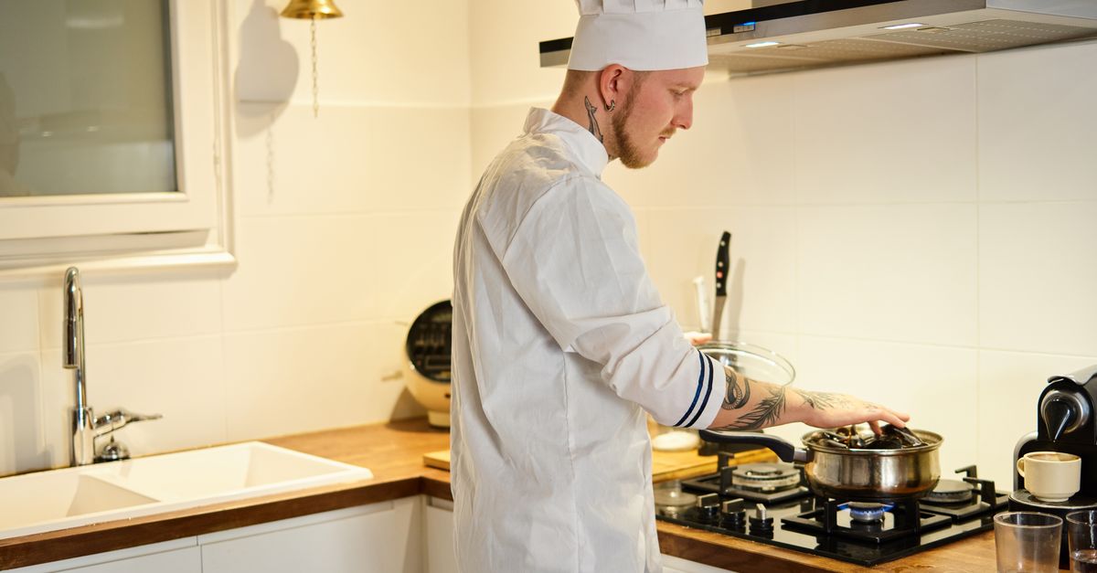 Ciclo de Dirección de Cocina: descubre cómo es