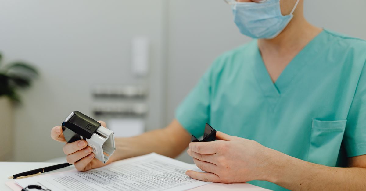 Ciclo de Documentación y Administración Sanitarias: descubre cómo es