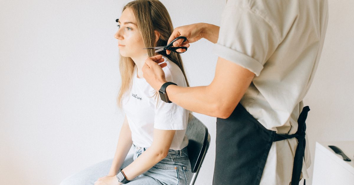 Ciclo de Estilismo y Dirección de Peluquería: descubre cómo es