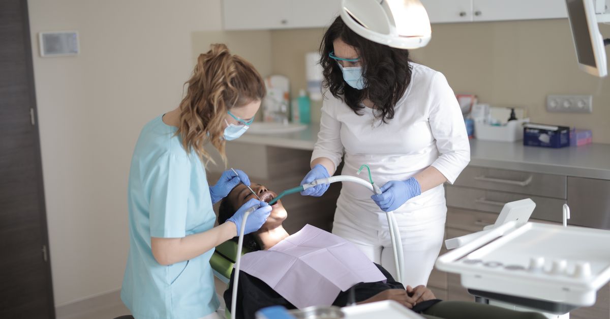 Ciclo de Higiene Bucodental: descubre cómo es