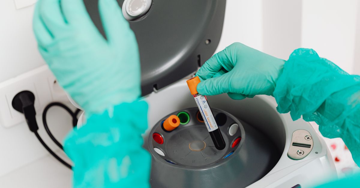Ciclo de Laboratorio Clínico y Biomédico: descubre cómo es