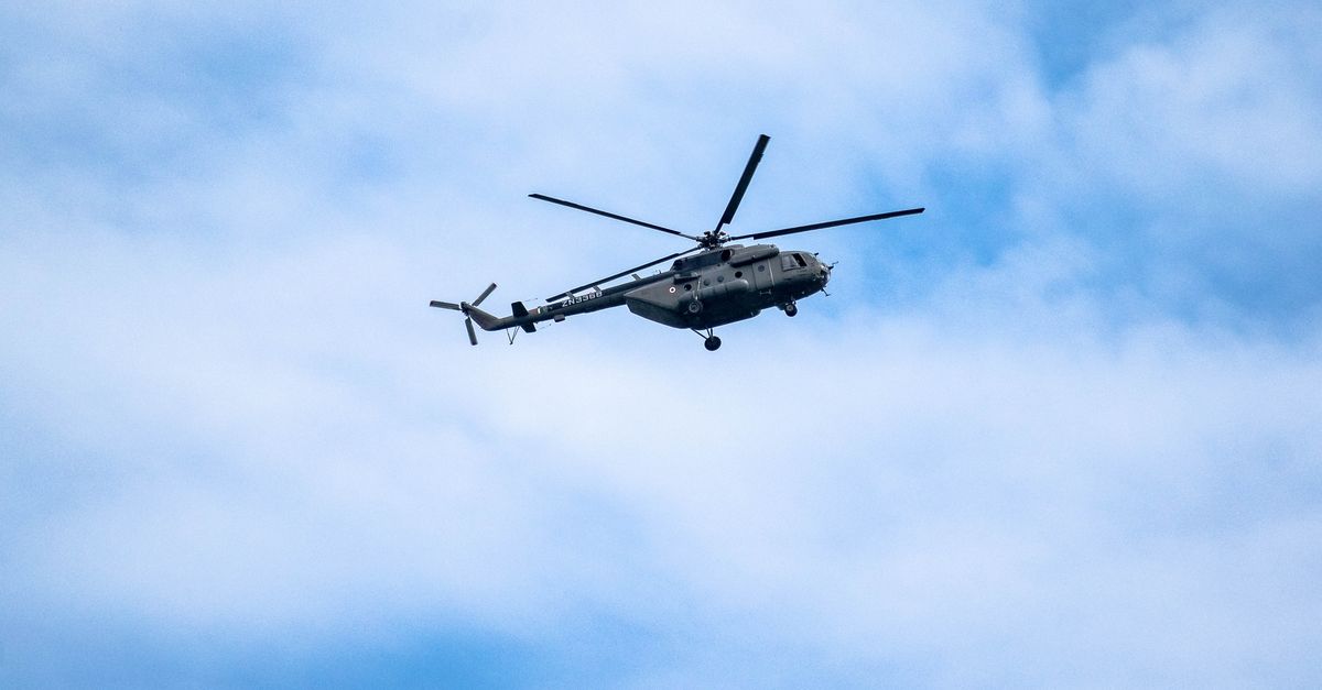 Mantenimiento Aeromecánico de Helicópteros con Motor de Pistón: así es el ciclo