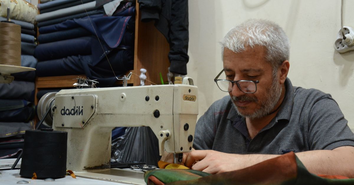 Ciclo de Patronaje y Moda: descubre cómo es