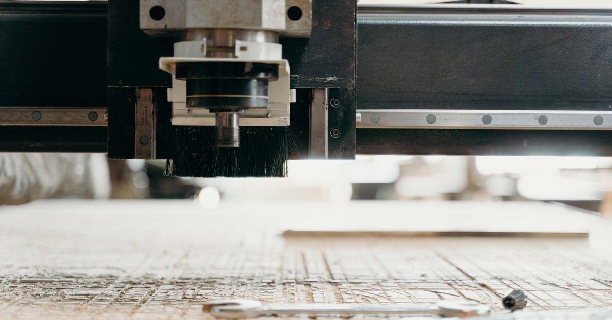 Ciclo de Programación de la Producción en Fabricación Mecánica: descubre cómo es