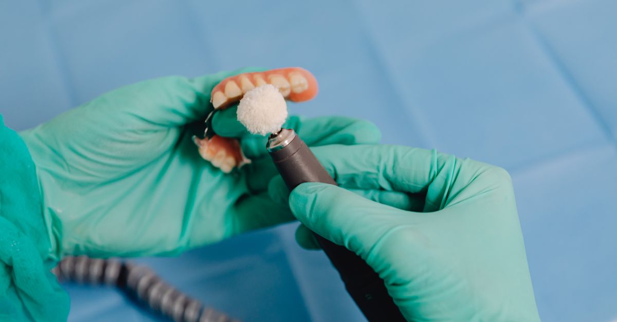 Ciclo de Prótesis Dentales: descubre cómo es