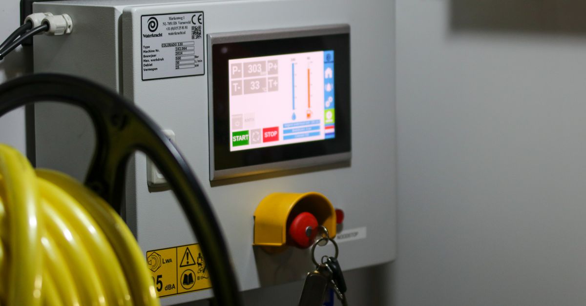 Sistemas Electrotécnicos y Automatizados: así es el ciclo