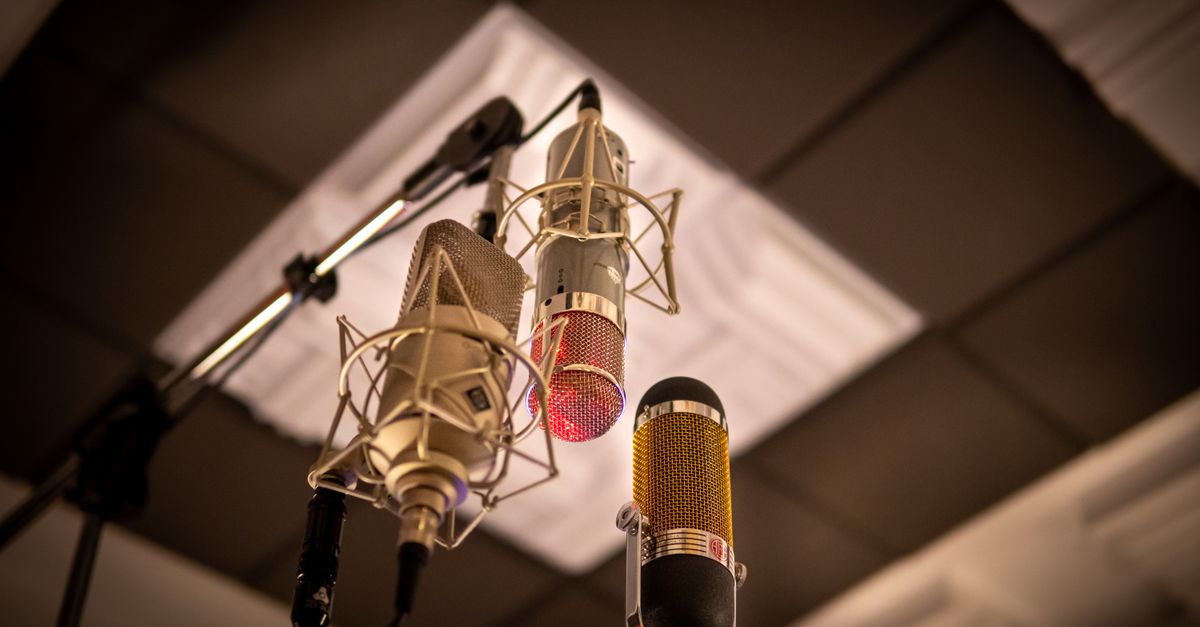 Ciclo de Sonido para Audiovisuales y Espectáculos: descubre cómo es
